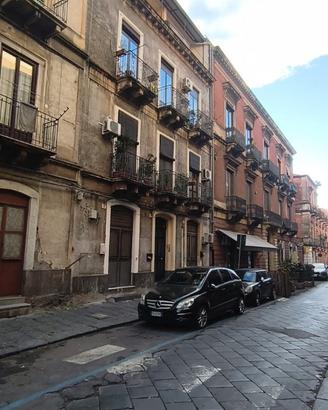Trivani Centro Storico