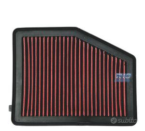 FILTRO ASPIRAZIONE DIRETTA HONDA CIVIC 12-16