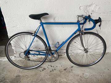 Bici da corsa anni 70