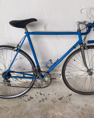 Bici da corsa anni 70