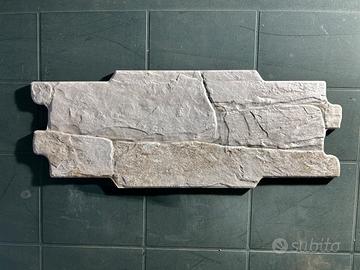 Piastrelle in gres porcellanato