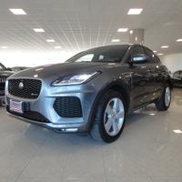 Jaguar E-Pace 2.0D 150 CV AWD aut. R-Dynamic SE