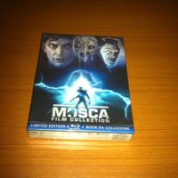 La Mosca Film Collection - BD - Sigillato Perfetto