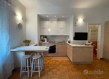 Casa vacanze posizione centrale