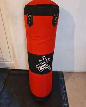 sacco boxe 