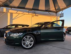 Jaguar XE 2.0 D Turbo aut. Portfolio