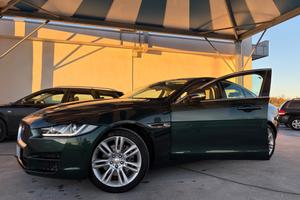 Jaguar XE 2.0 D Turbo aut. Portfolio