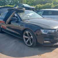 Ricambi Audi A5 Coupe 3.0 TDI S-Tronic S-Line