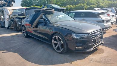 Ricambi Audi A5 Coupe 3.0 TDI S-Tronic S-Line