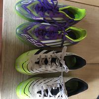 Scarpe da calcio per ragazzo