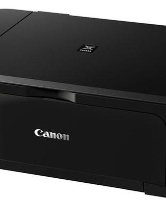 Canon PIXMA MG3650S Inkjet Stampante - Nero