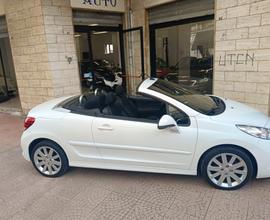 PEUGEOT 207 CABRIO 1.6 DIESEL-IMPECCABILE-Euro6490