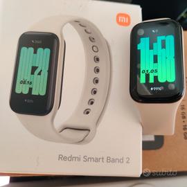 Redmi Smart Band 2 Ivory 