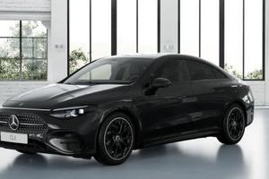Mercedes-Benz CLA 200 Automatic AMG Line Premium,