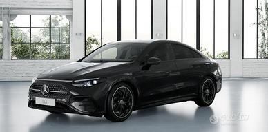 Mercedes-Benz CLA 200 Automatic AMG Line Premium,
