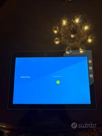 Lenovo Tab3 10 Plus 32GB Wi-Fi Full HD