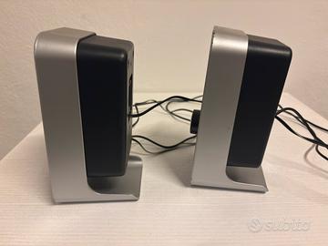 Casse Logitech LS11 - Audio/Video In vendita a Pisa