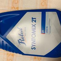 Syntomix 2tempi completamente sintetico