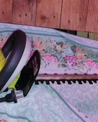 TAGLIASIEPI RYOBI DA RIGUARDARE