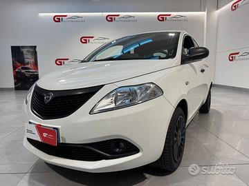 Lancia Ypsilon 1.2 69 CV 5 porte S&S Elefantino Bl