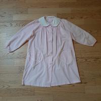 Grembiule asilo scuola bambina