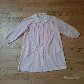 Grembiule asilo scuola bambina