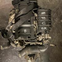Motore Peugeot 1.6 16v NFU