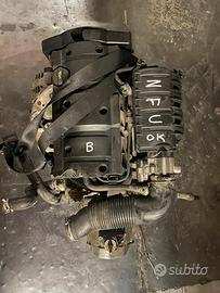 Motore Peugeot 1.6 16v NFU