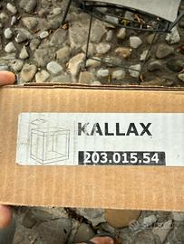 IKEA KALLAX 42x42 cm – NUOVO mai aperto