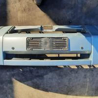 LAND ROVER DISCOVERY 2009 - PARAURTI ANTERIORE