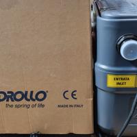 pompa di sollevamento