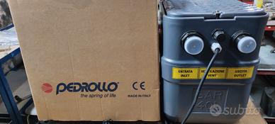 pompa di sollevamento