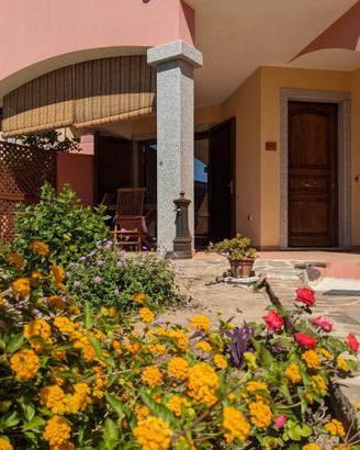 Trilocale 200 mt spiaggia settembre