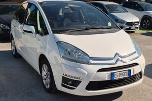 Citroen C4 Picasso 1.6 e-HDi 115 Exclusive