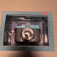 Diana f+ by Lomography macchina fotografica