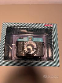 Diana f+ by Lomography macchina fotografica