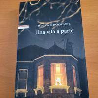 A. Brookner - "Una vita a parte" - Neri Pozza. Com