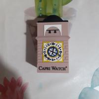 Power bank capri watch campanile
