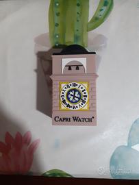 Power bank capri watch campanile