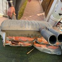 Ricambi Bmw e92 pre lci