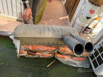 Ricambi Bmw e92 pre lci