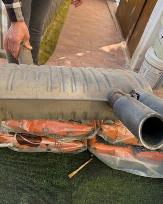 Ricambi Bmw e92 pre lci