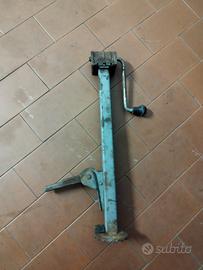 ricambi fiat 500 D F L R