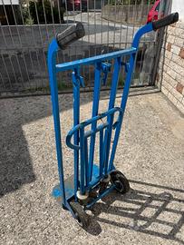 Carrello da lavoro