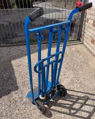 Carrello da lavoro