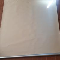 Tenda a rullo oscurante senza foratura