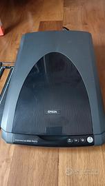 Scanner Epson 3490 Photo