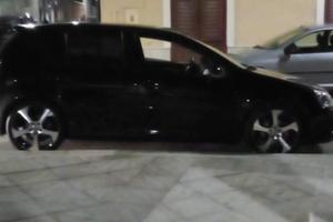 golf 5 allestimento gti