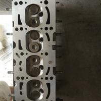 Testata Fiat punto panda fire Lancia Y 1.0 1.1 1.2