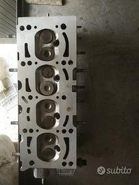 Testata Fiat punto panda fire Lancia Y 1.0 1.1 1.2